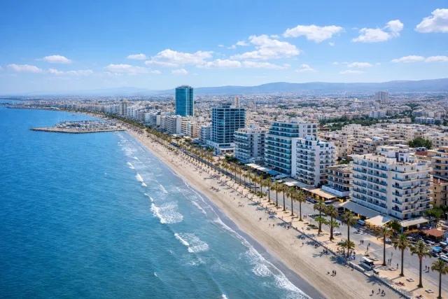 Larnaca