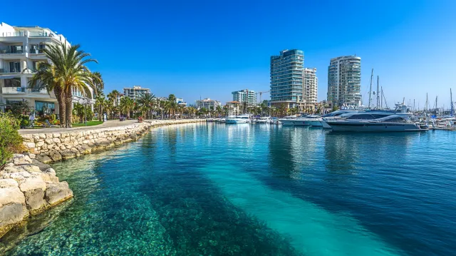 Limassol